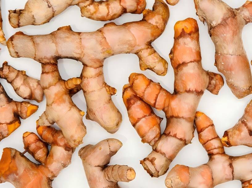 turmeric