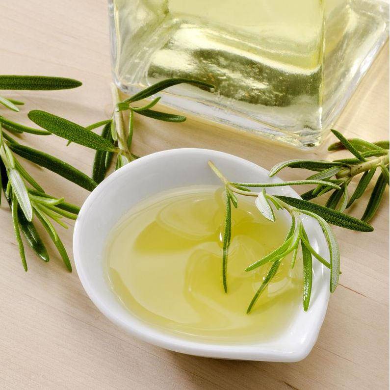 Rosemary essential oil