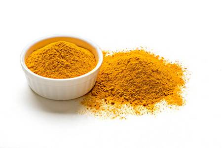 Curcumin extract 