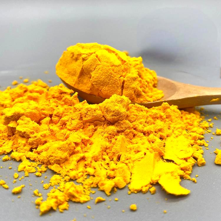 turmeric extract powder