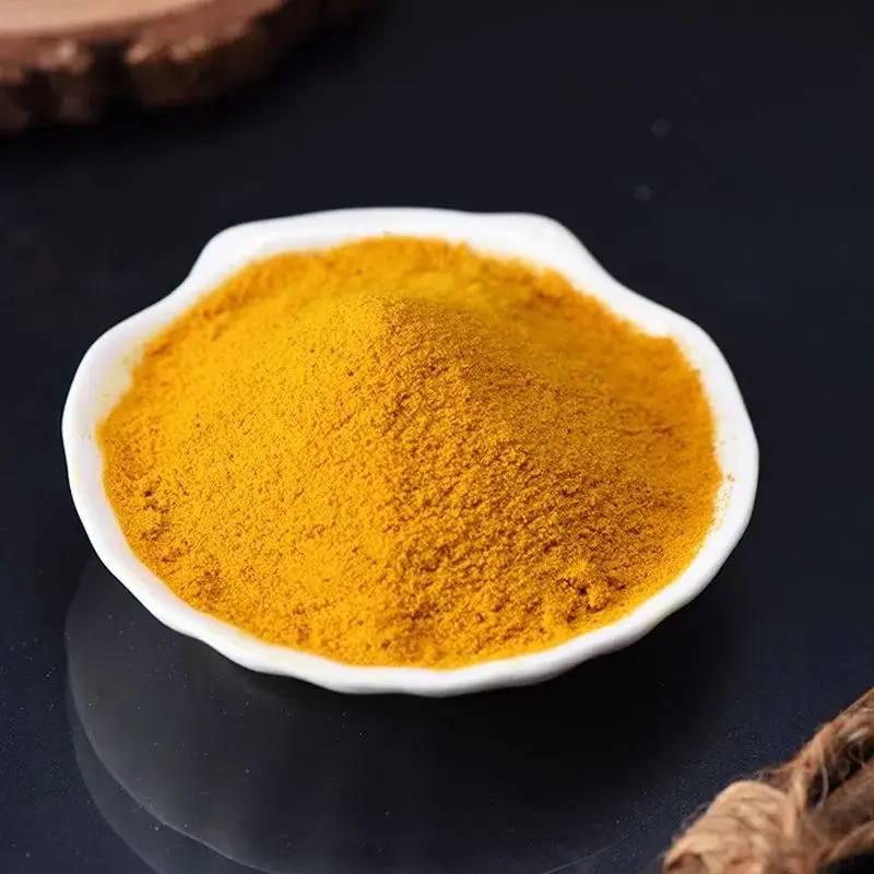 Curcumin powder