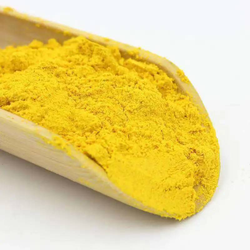 Curcumin powder