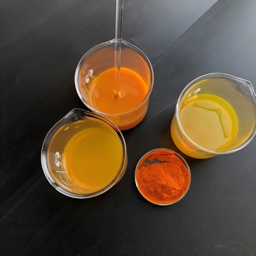 Beta-carotene