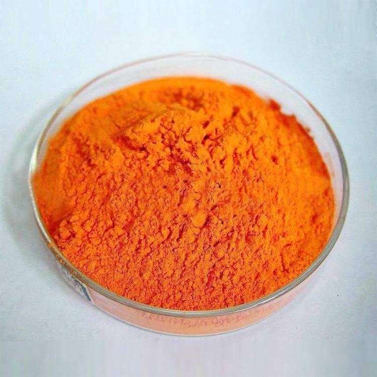 Beta-carotene powder