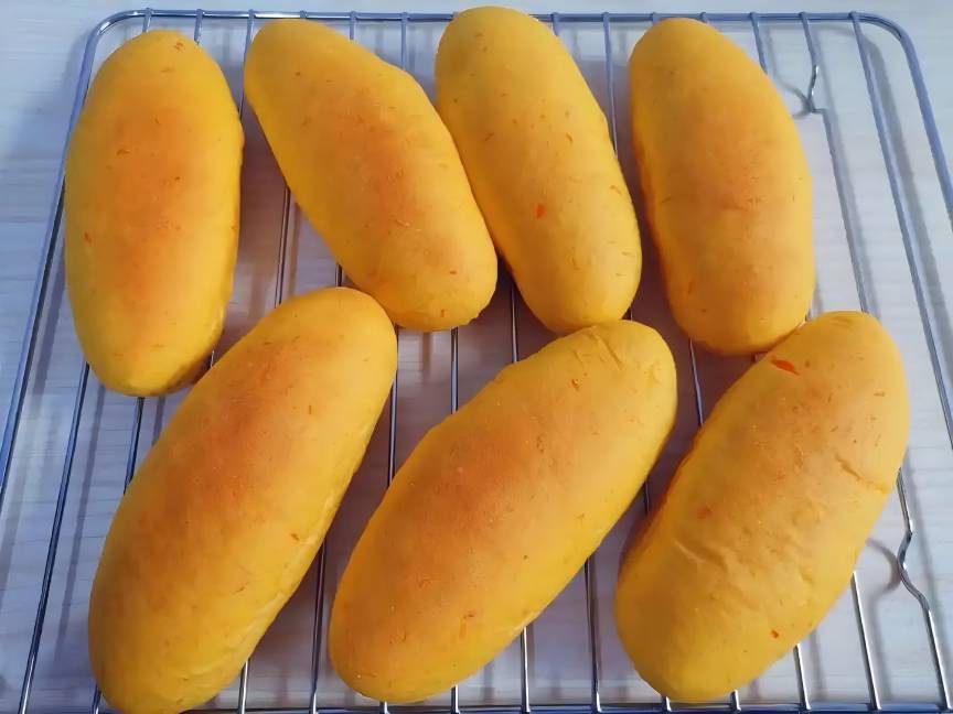 natural yellow food coloring