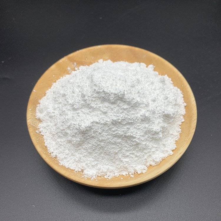 Isomaltooligosaccharide powder