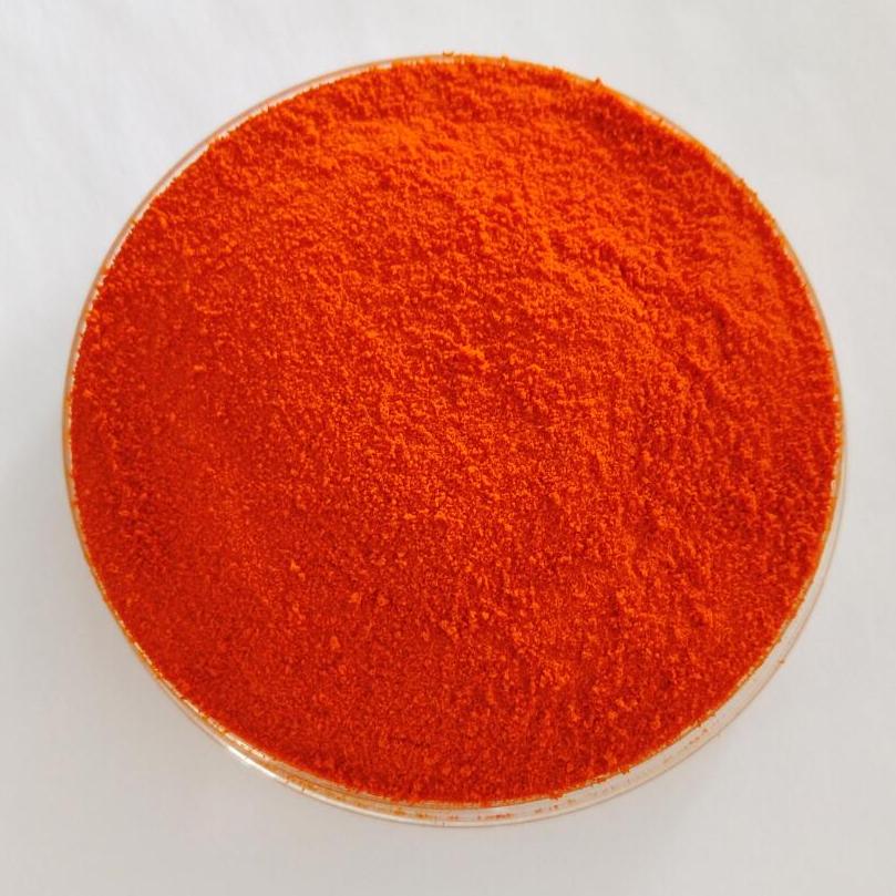Beta-carotene powder