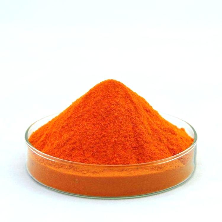 Beta-carotene powder