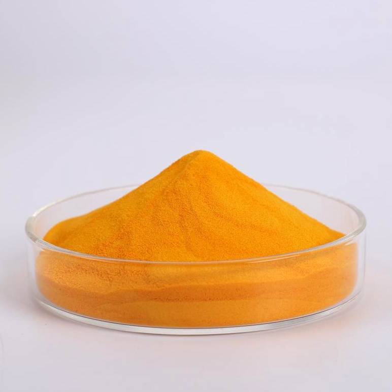 Lutein powder