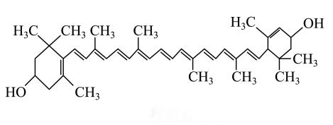Lutein extract