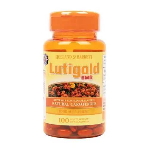 Lutein product