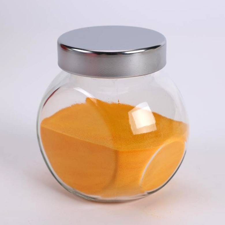 Lutein powder