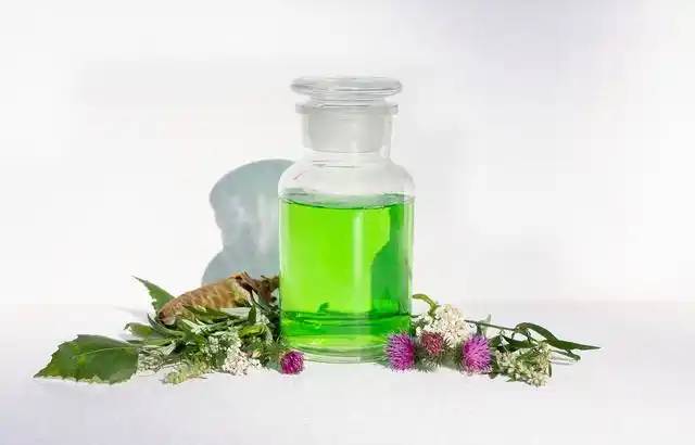 plant extraction