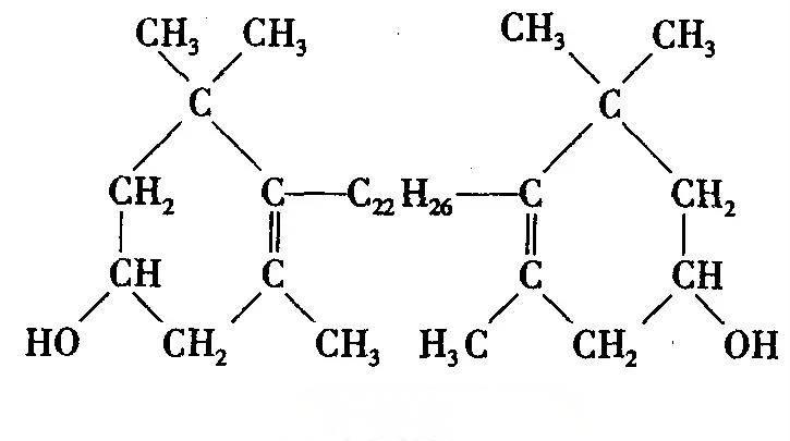 Lutein extract