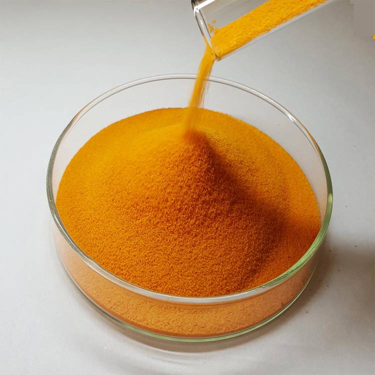 Lutein powder