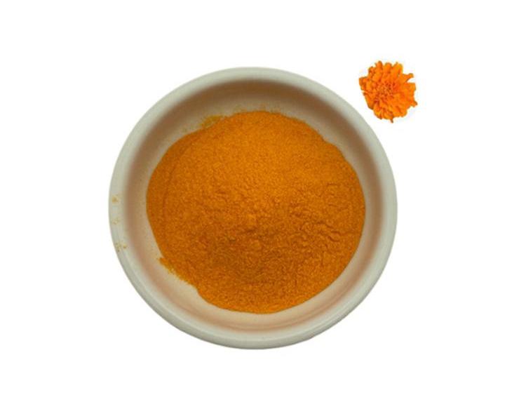 Lutein powder