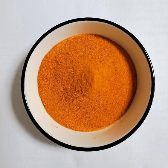 Lutein powder