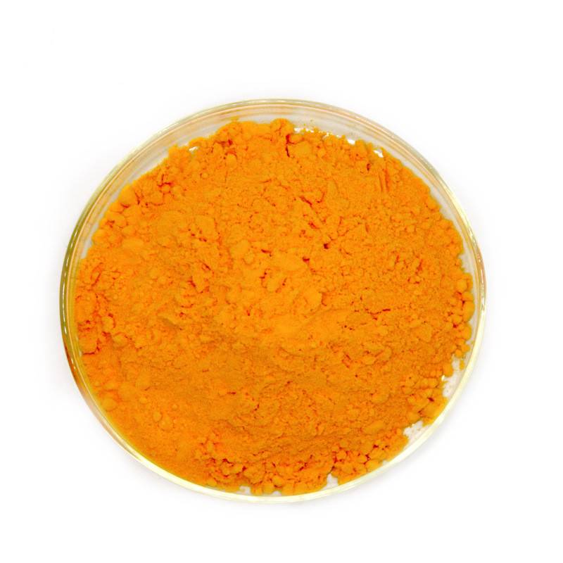 Lutein powder