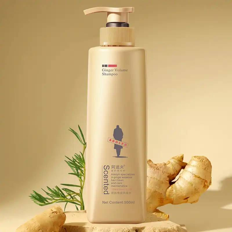 Ginger product