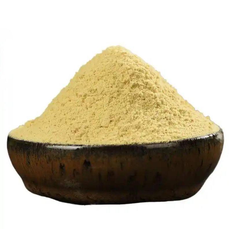 Ginger powder