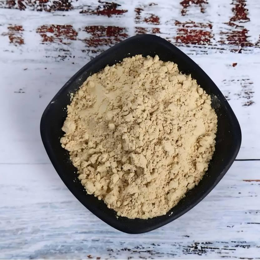 Ginger extract powder