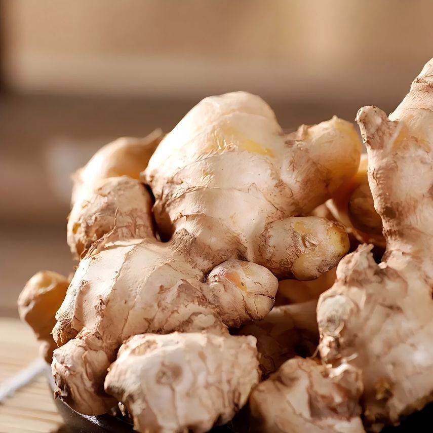 Ginger 