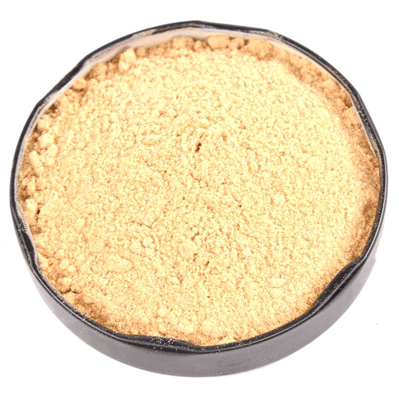 Ginger powder