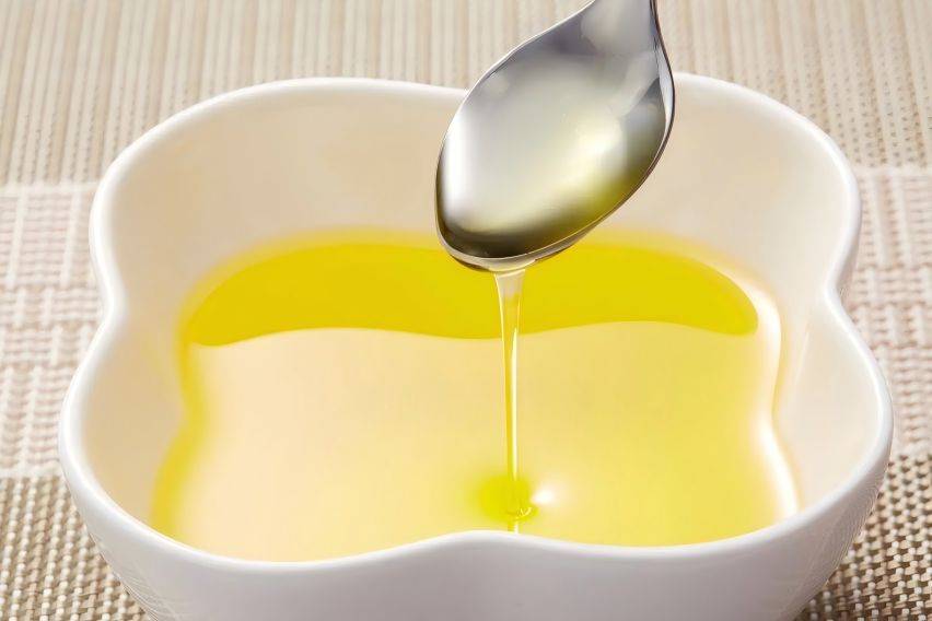 Ginger essential oil