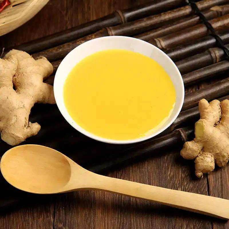 Ginger extract 