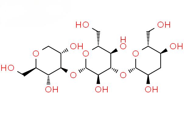 Beta Glucan extract 
