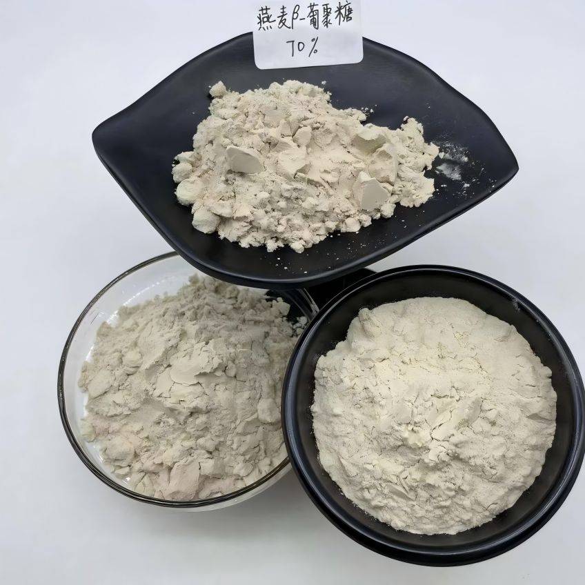 Beta Glucan powder