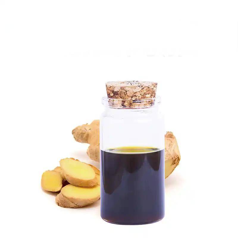Ginger essential oil