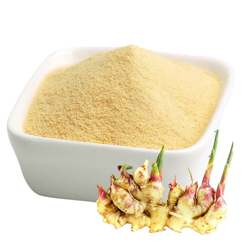 Ginger powder
