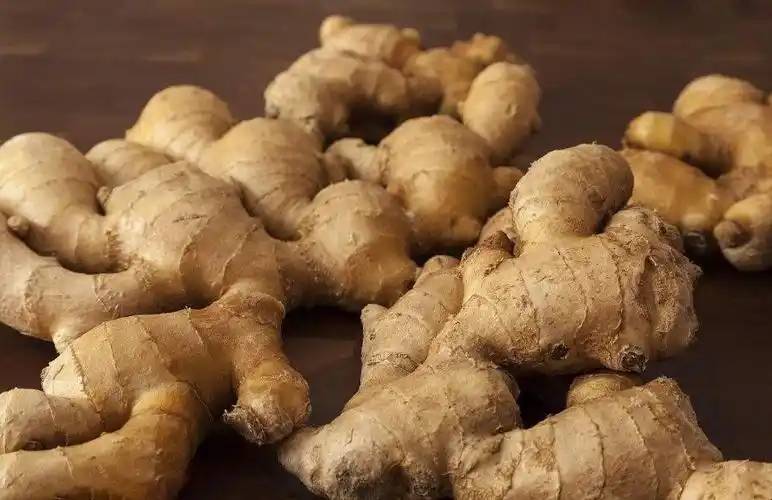 Ginger 