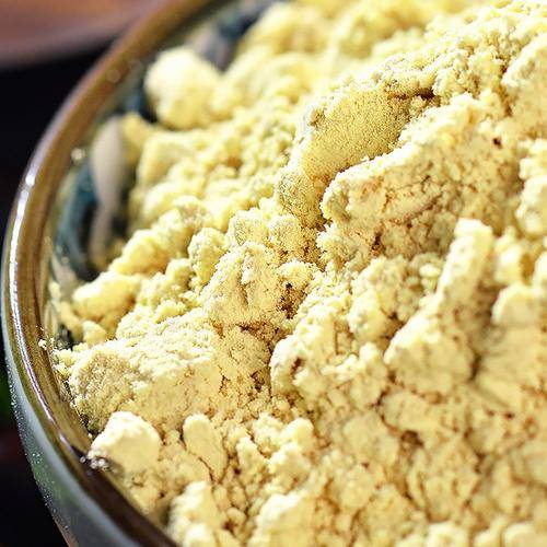 Ginger extract powder