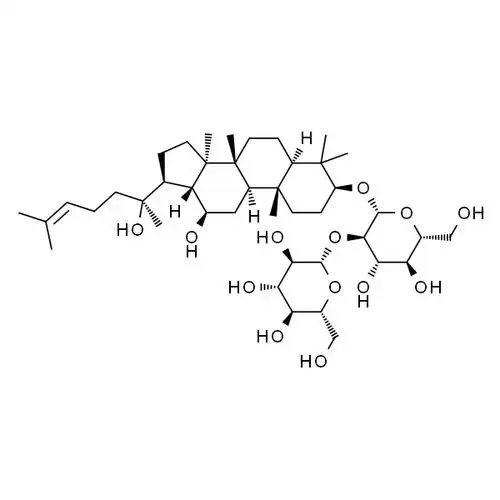  Ginseng extract 