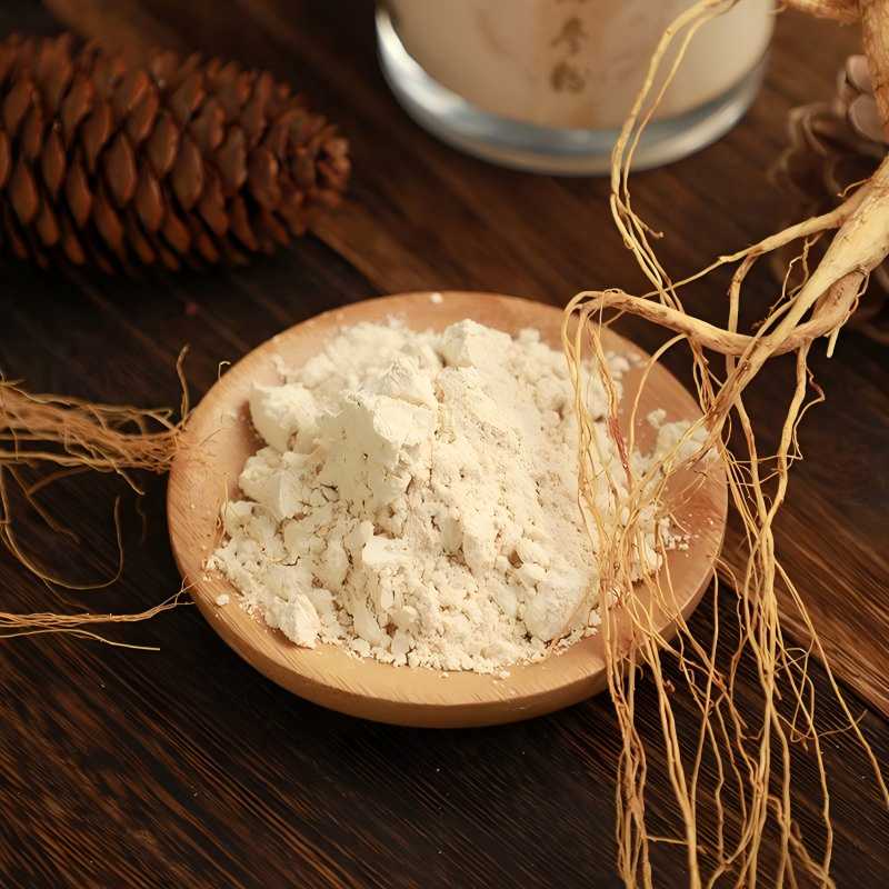  Ginseng extract powder