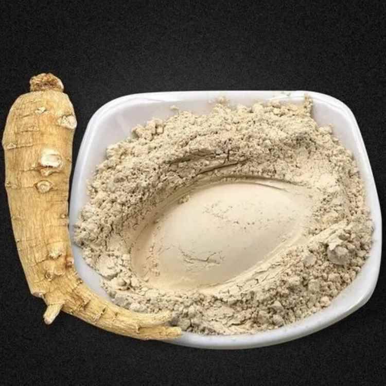 Ginseng extract powder