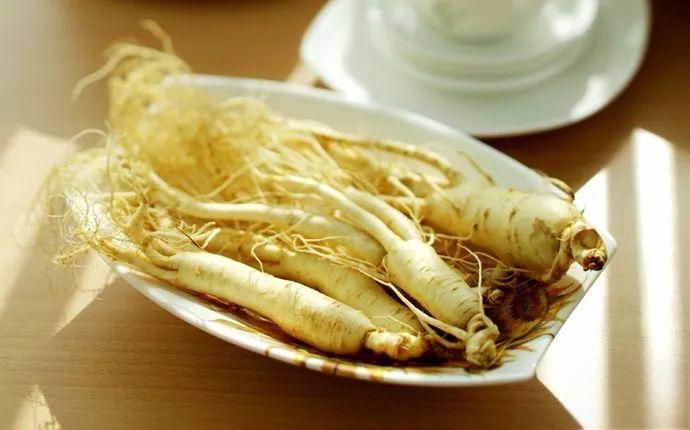  Ginseng 