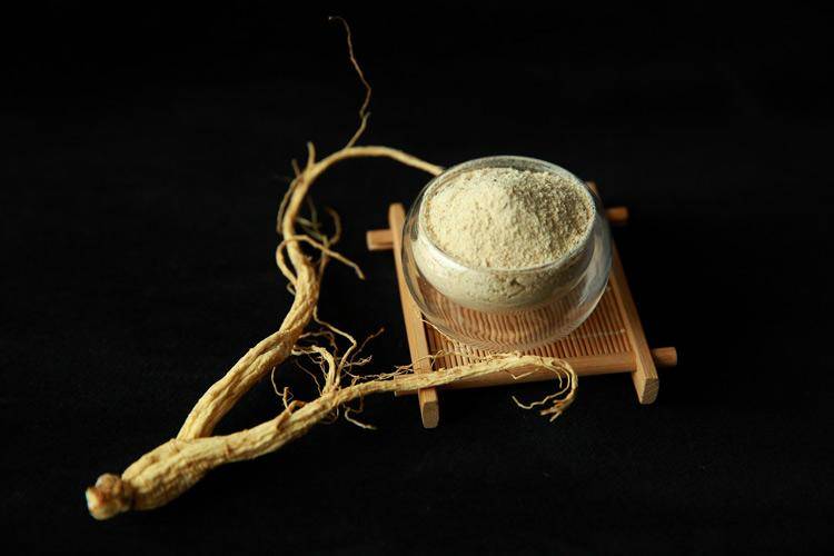 Ginseng extract powder