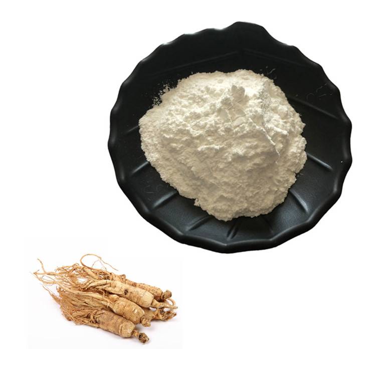  Ginseng extract powder