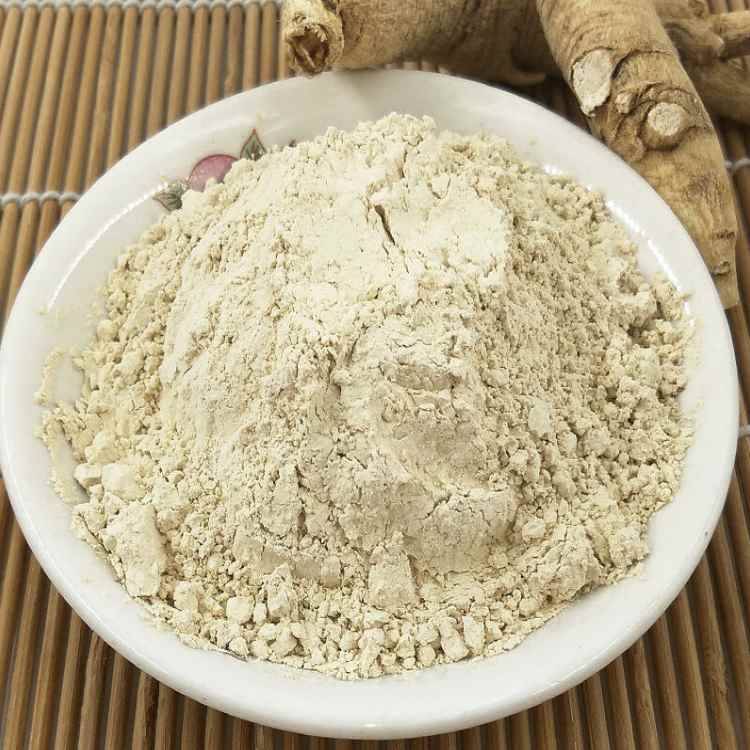  Ginseng powder