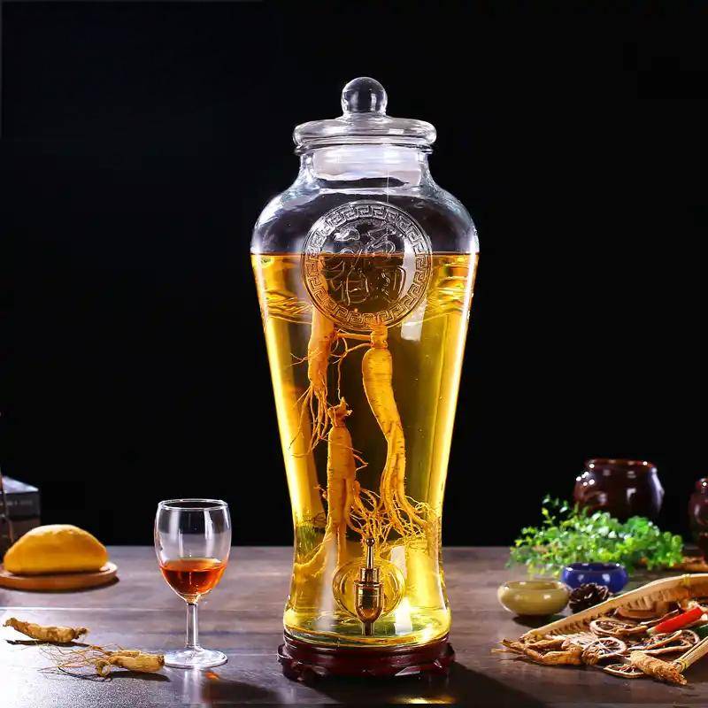  Ginseng product