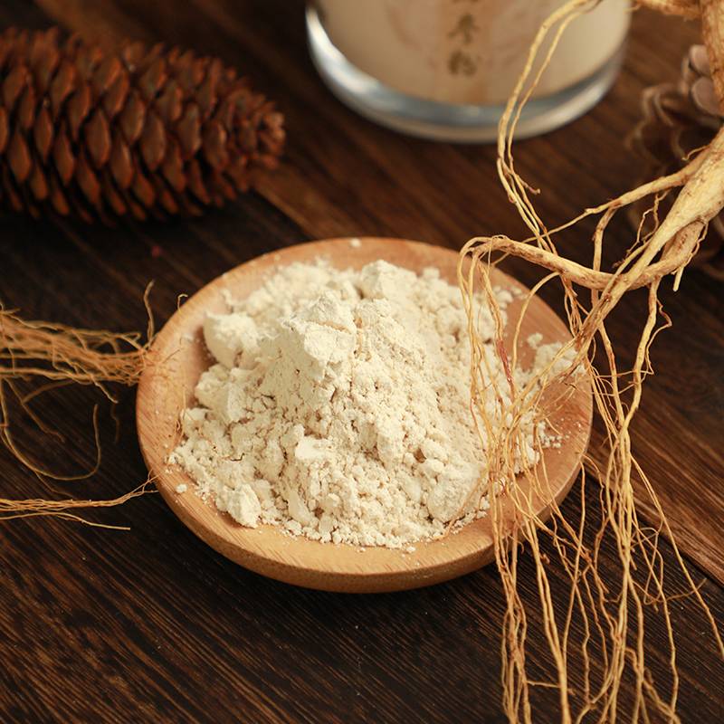  Ginseng extract powder
