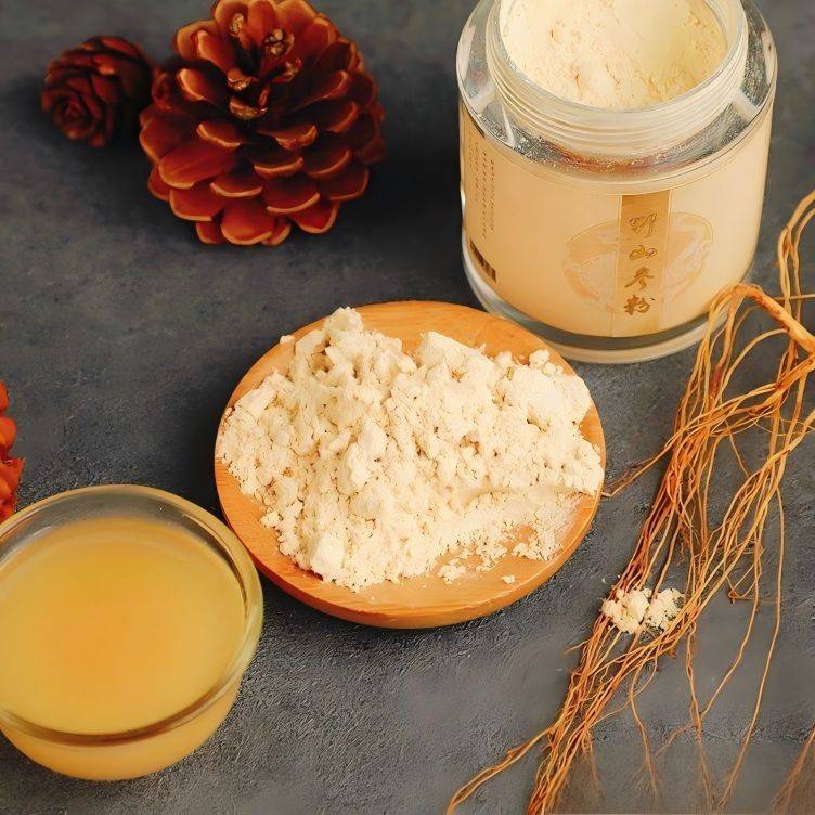  Ginseng extract powder