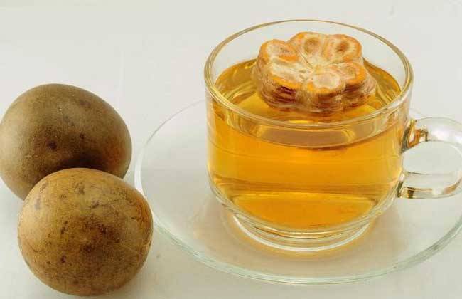 Luo Han Guo product