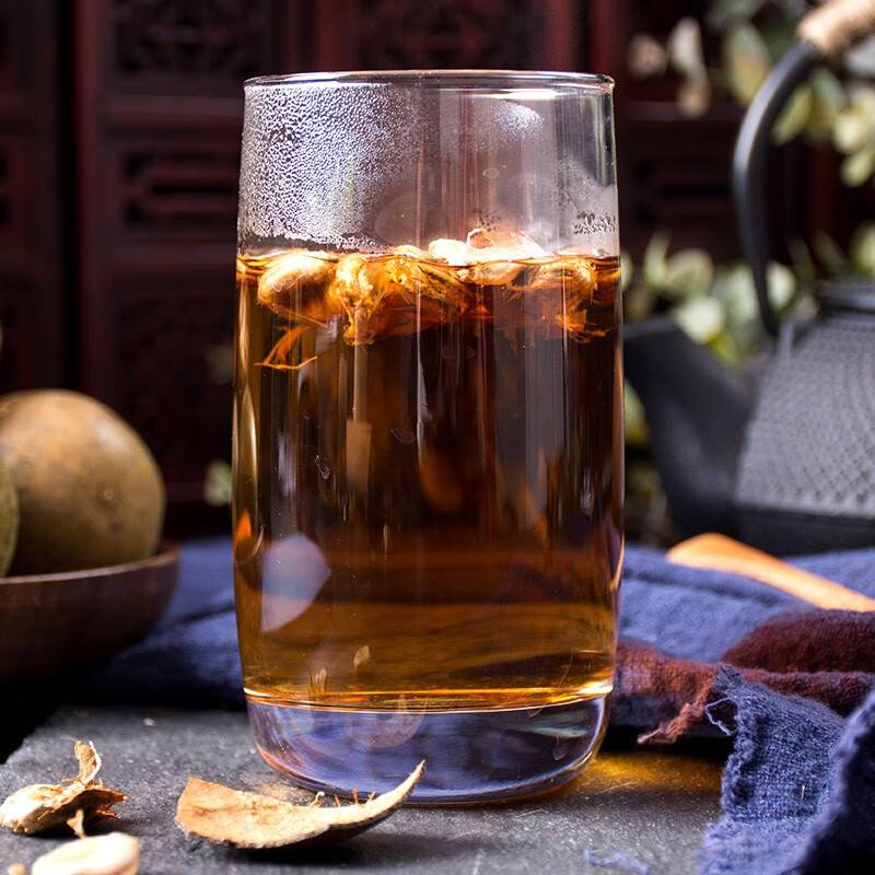 Luo Han Guo product