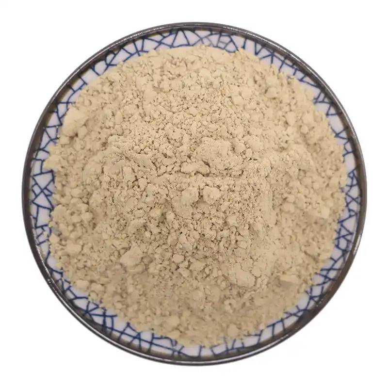  Ginseng powder