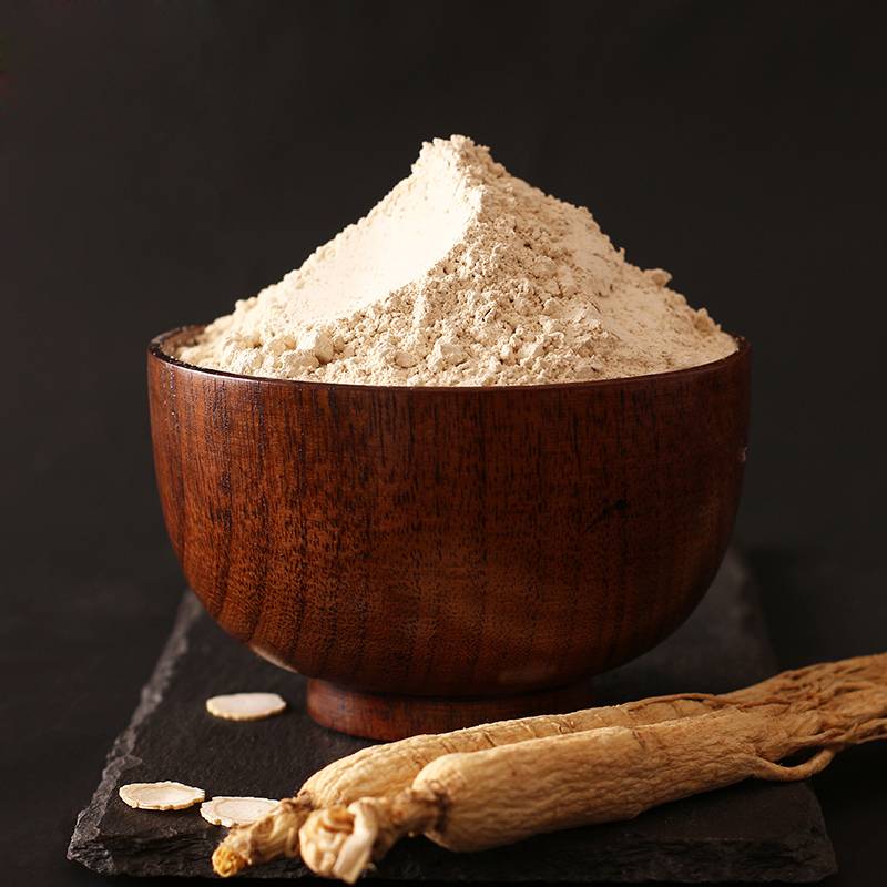  Ginseng extract powder