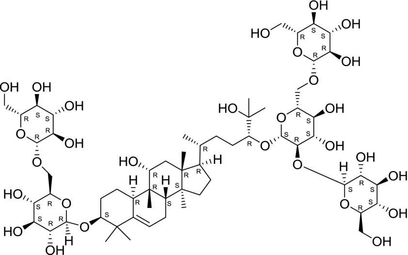  Luo Han Guo extract 